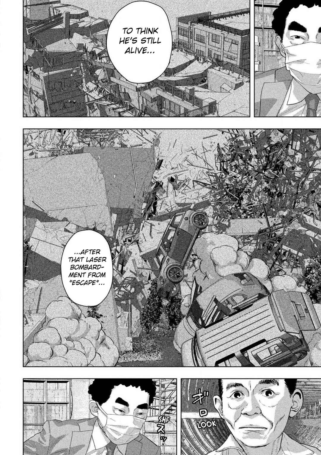 Chapter 160 - Page 4