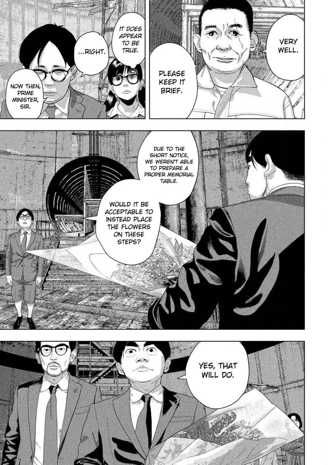 Chapter 160 - Page 9