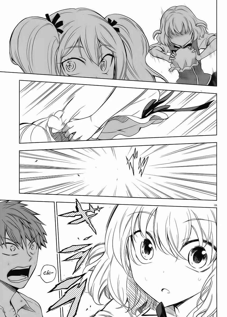 Chapter 32 - Page 5