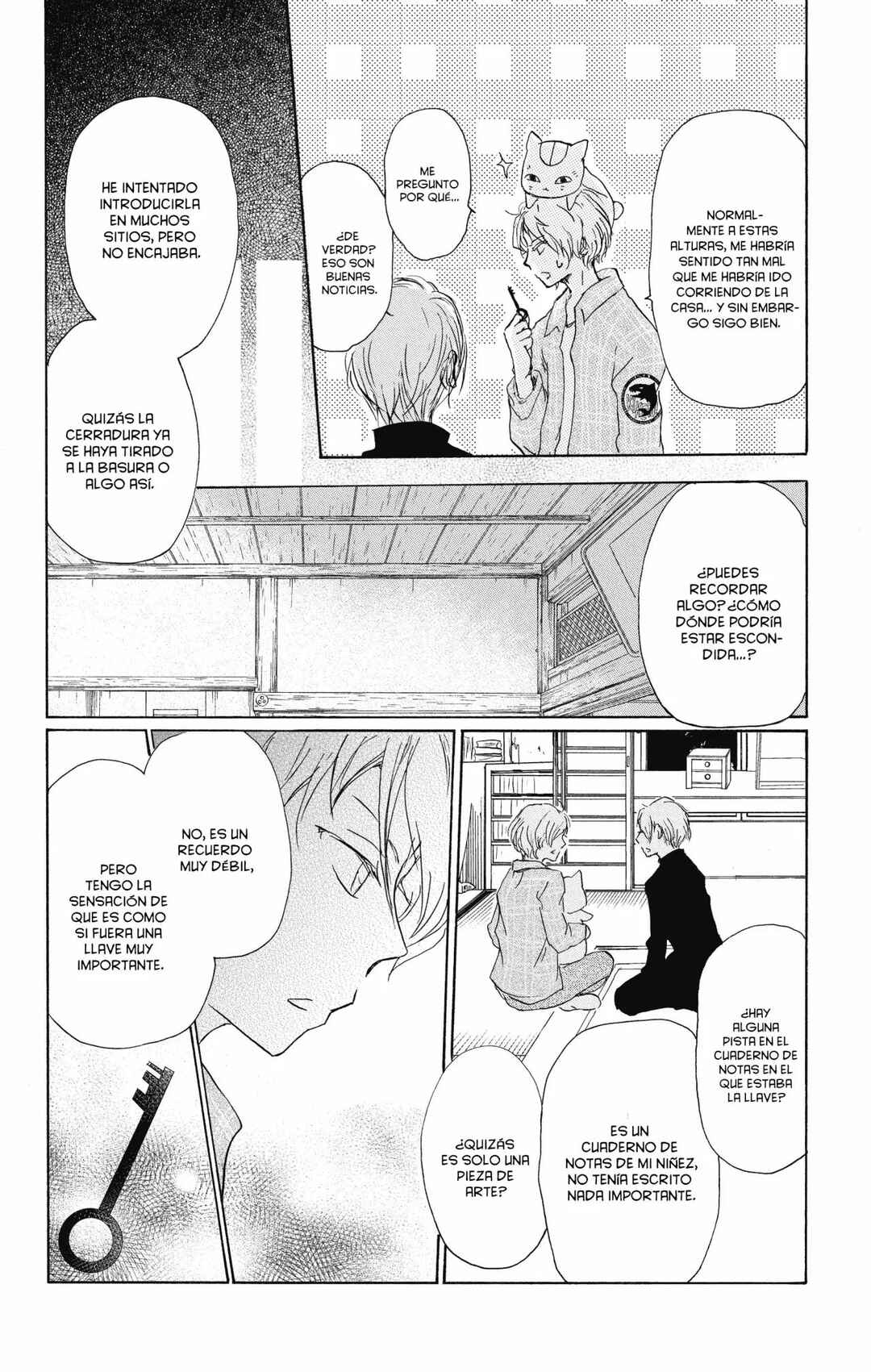 Chapter 96 - Page 15