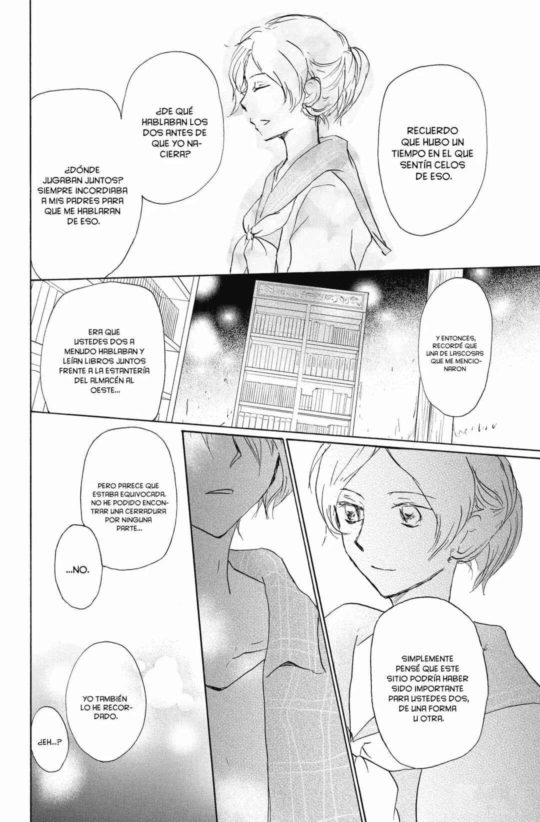 Chapter 96 - Page 23