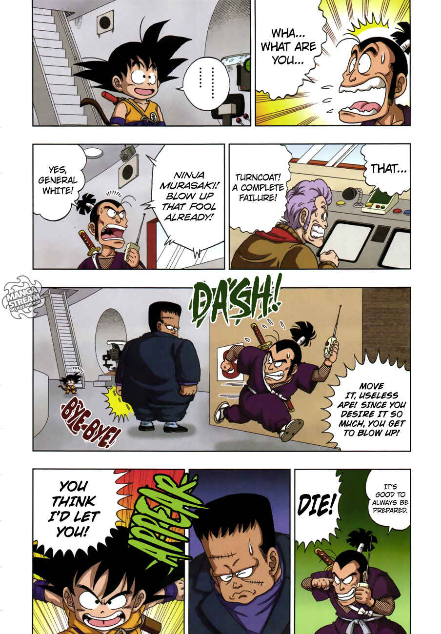 Chapter 15 - Page 5
