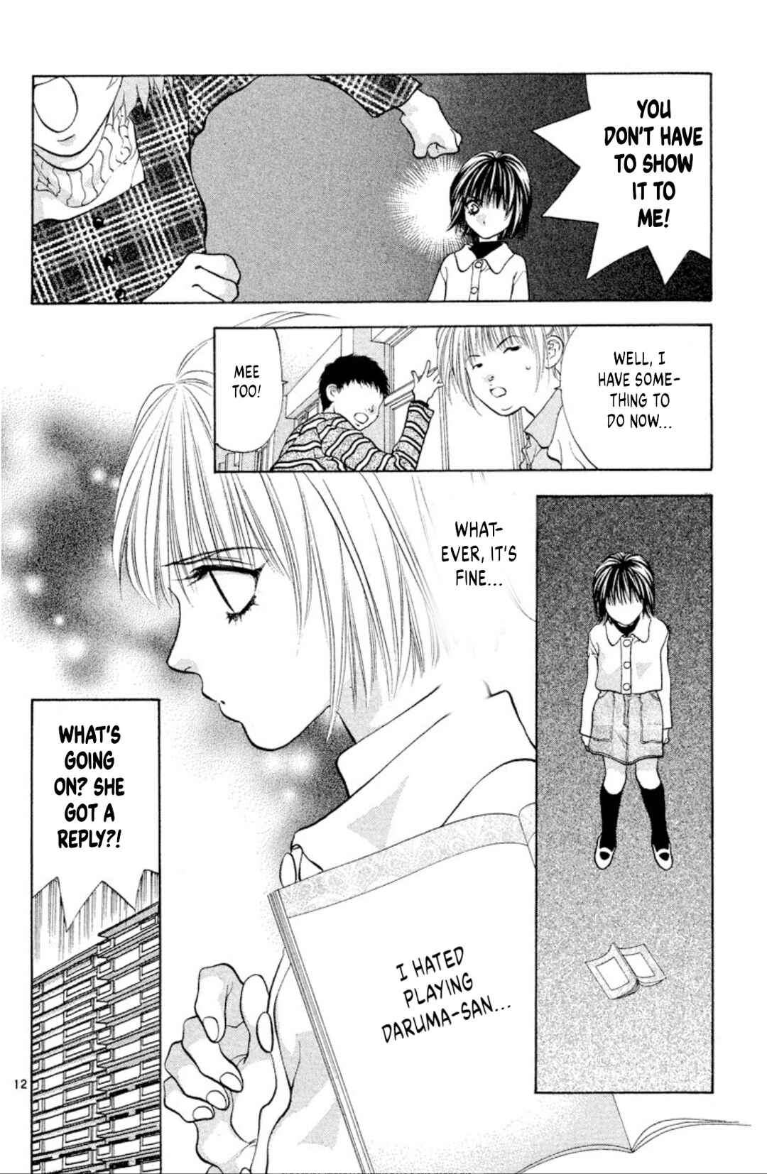 Chapter 99 - Page 14