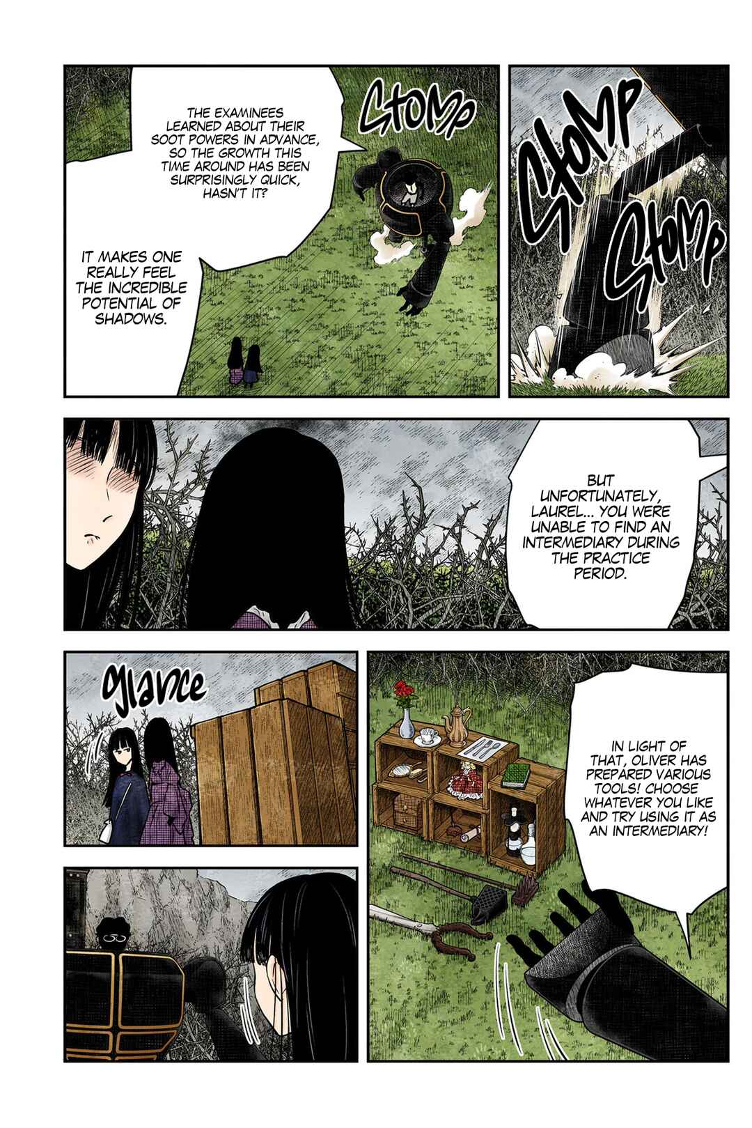 Chapter 177 - Page 10