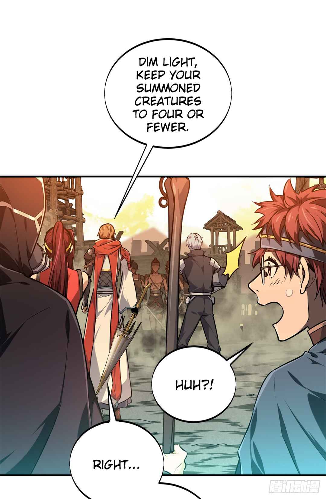 Chapter 206 - Page 17