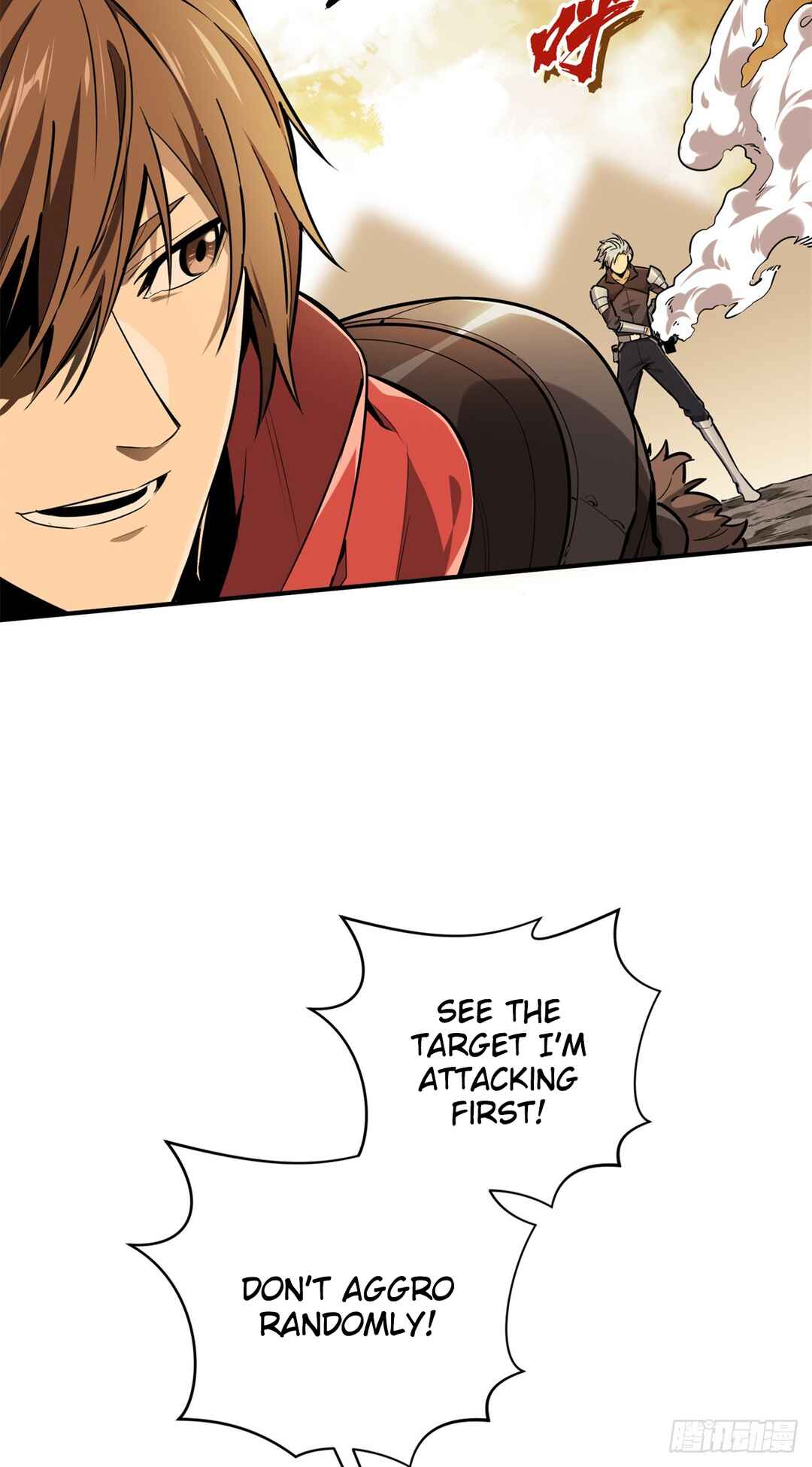 Chapter 206 - Page 36