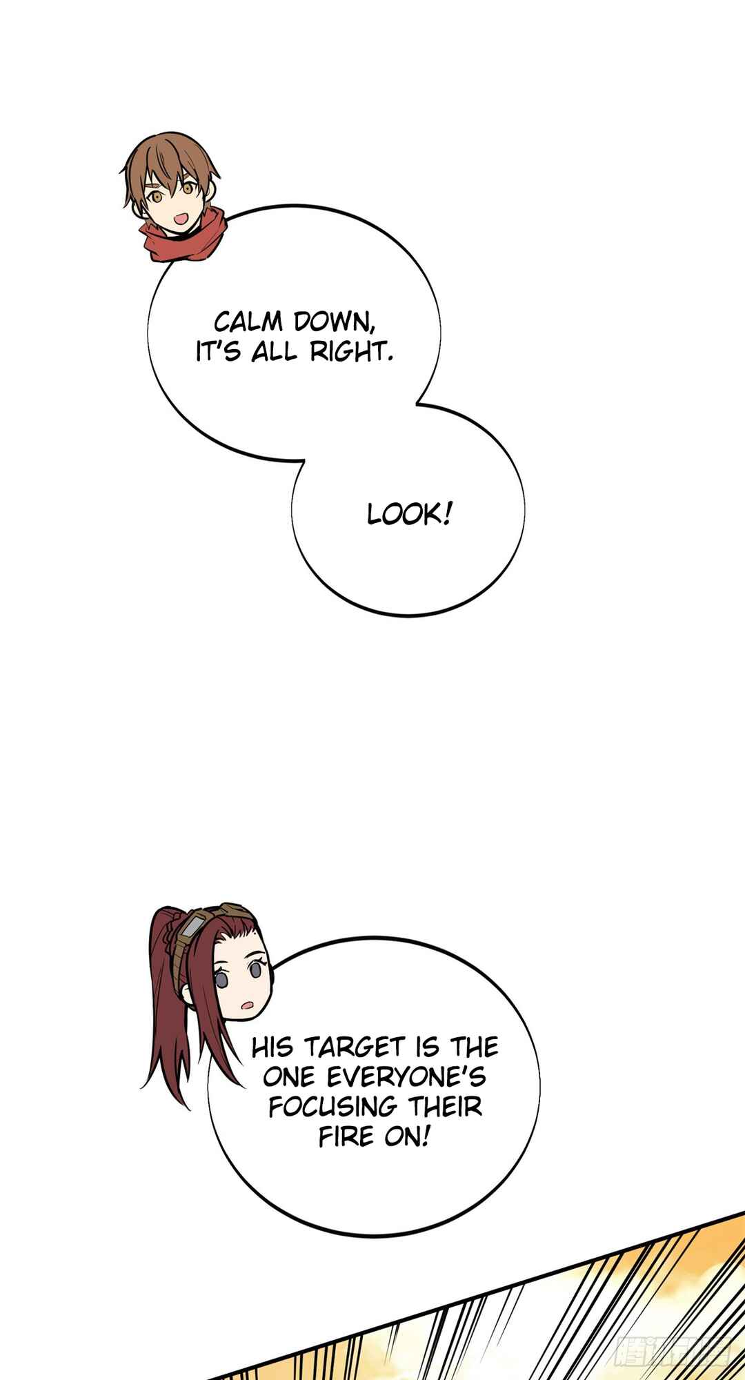 Chapter 206 - Page 42