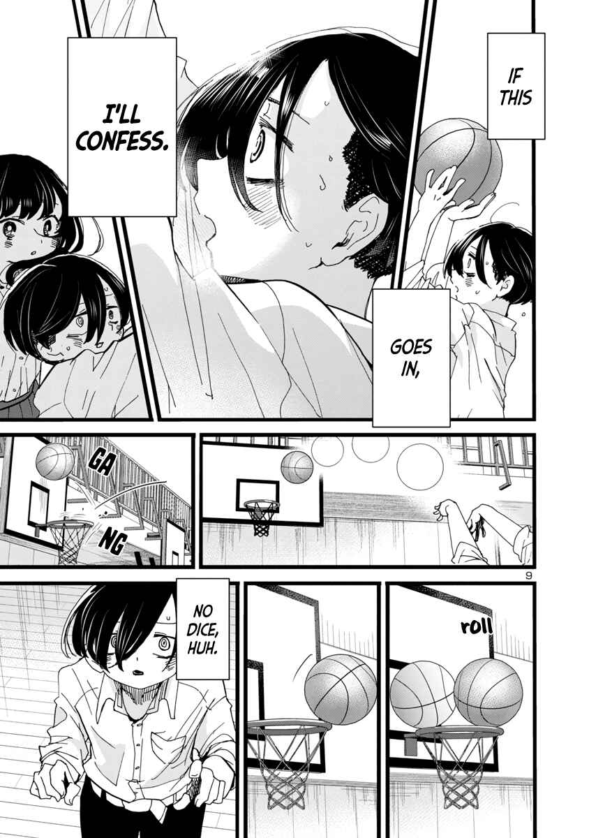 Chapter 91 - Page 10