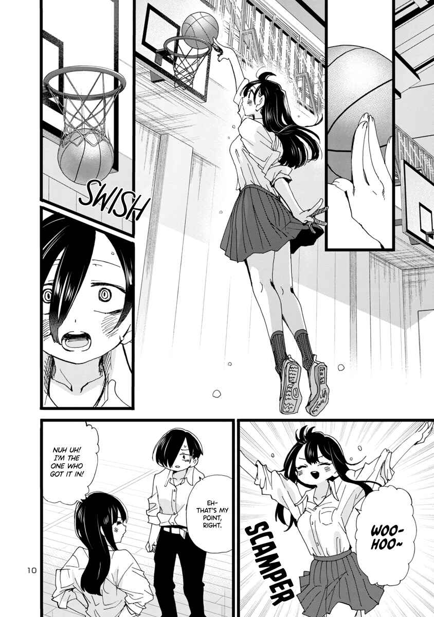 Chapter 91 - Page 11