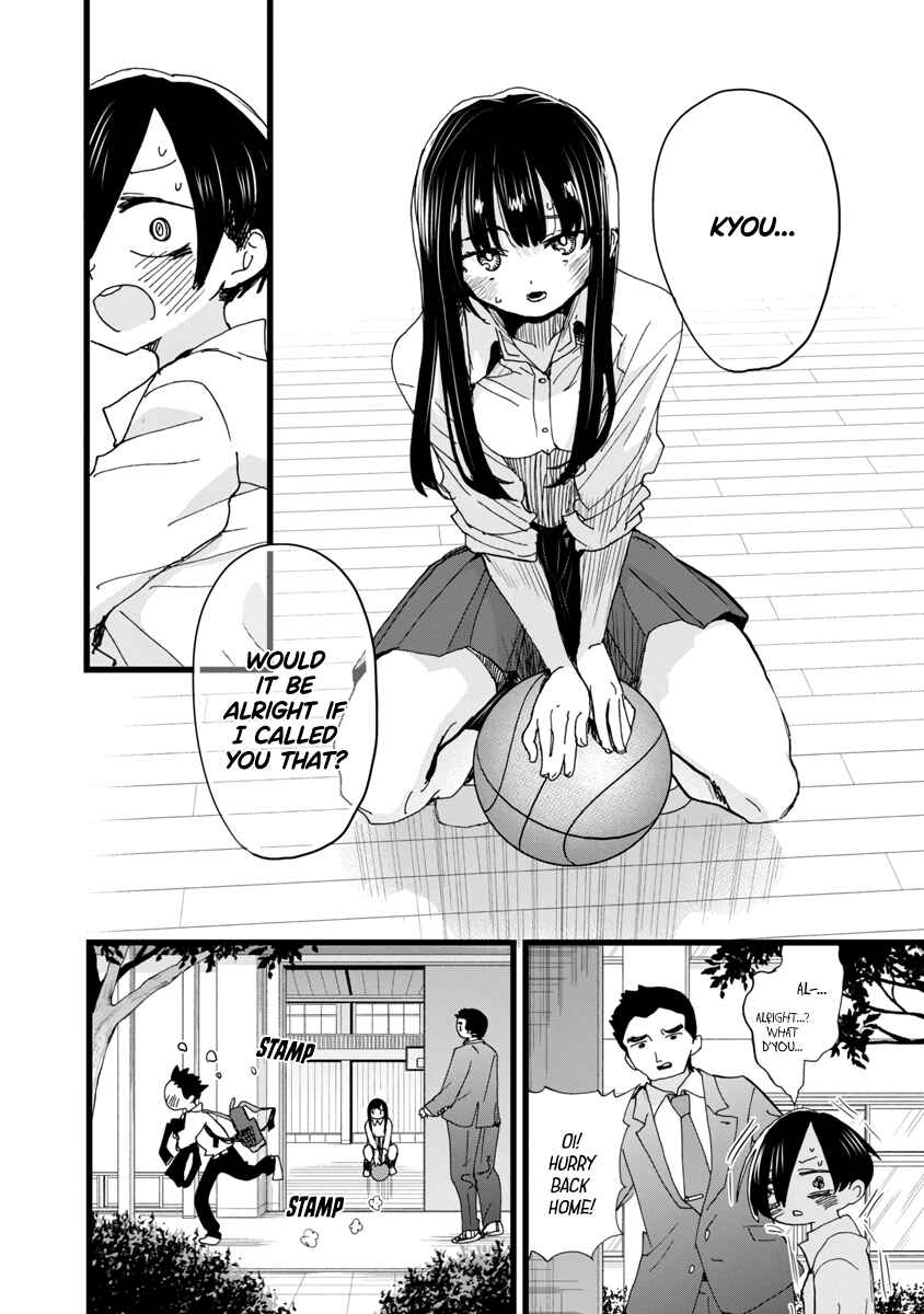 Chapter 91 - Page 13
