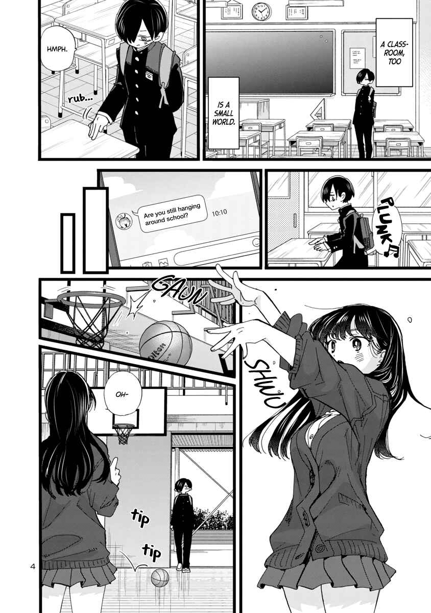 Chapter 91 - Page 5