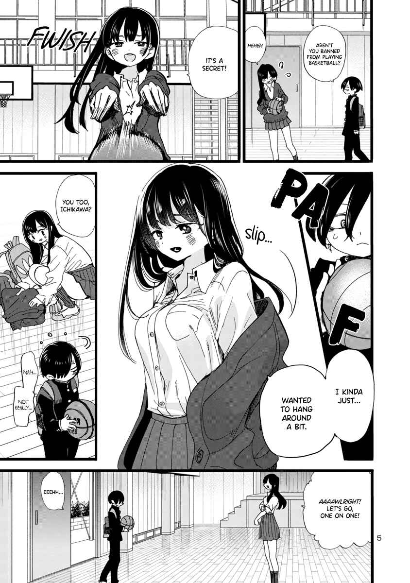 Chapter 91 - Page 6