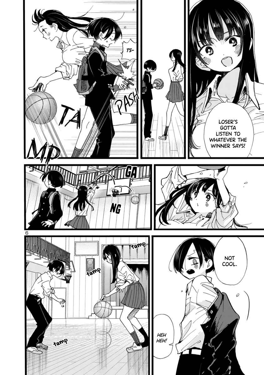 Chapter 91 - Page 7
