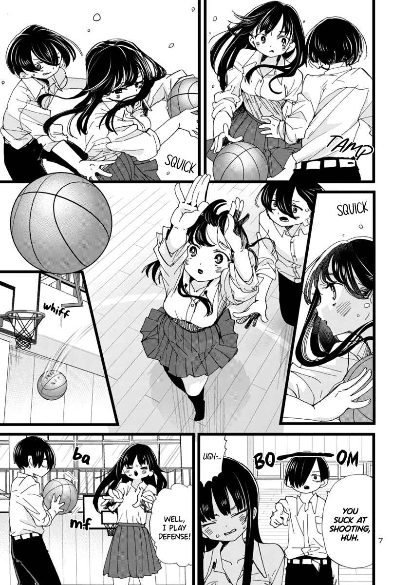 Chapter 91 - Page 8