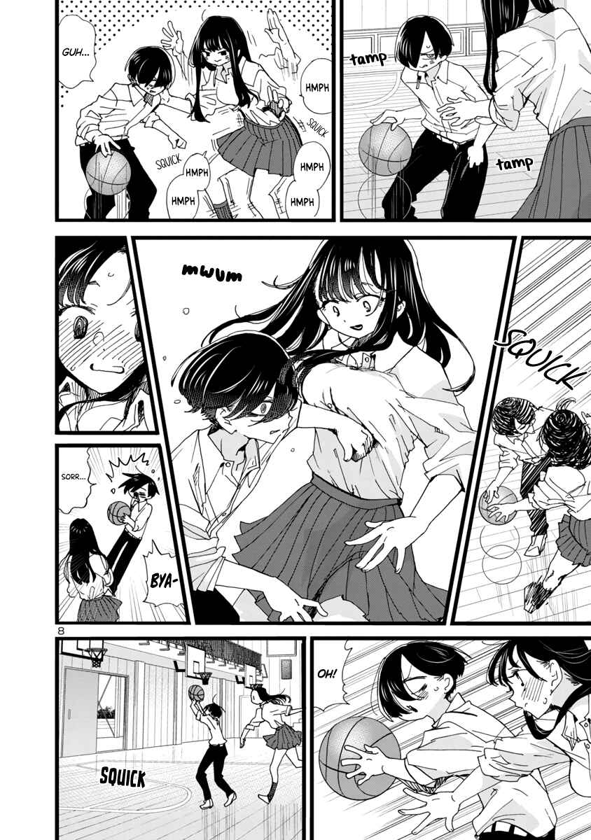 Chapter 91 - Page 9