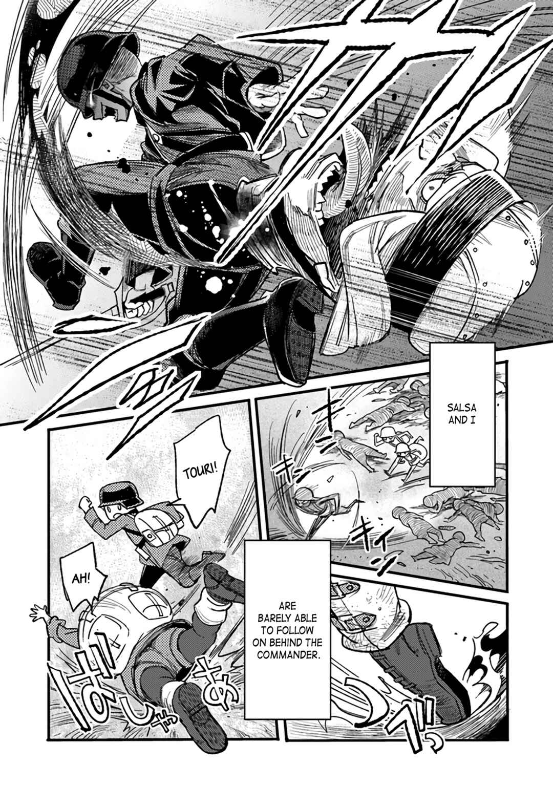 Chapter 3.3 - Page 1
