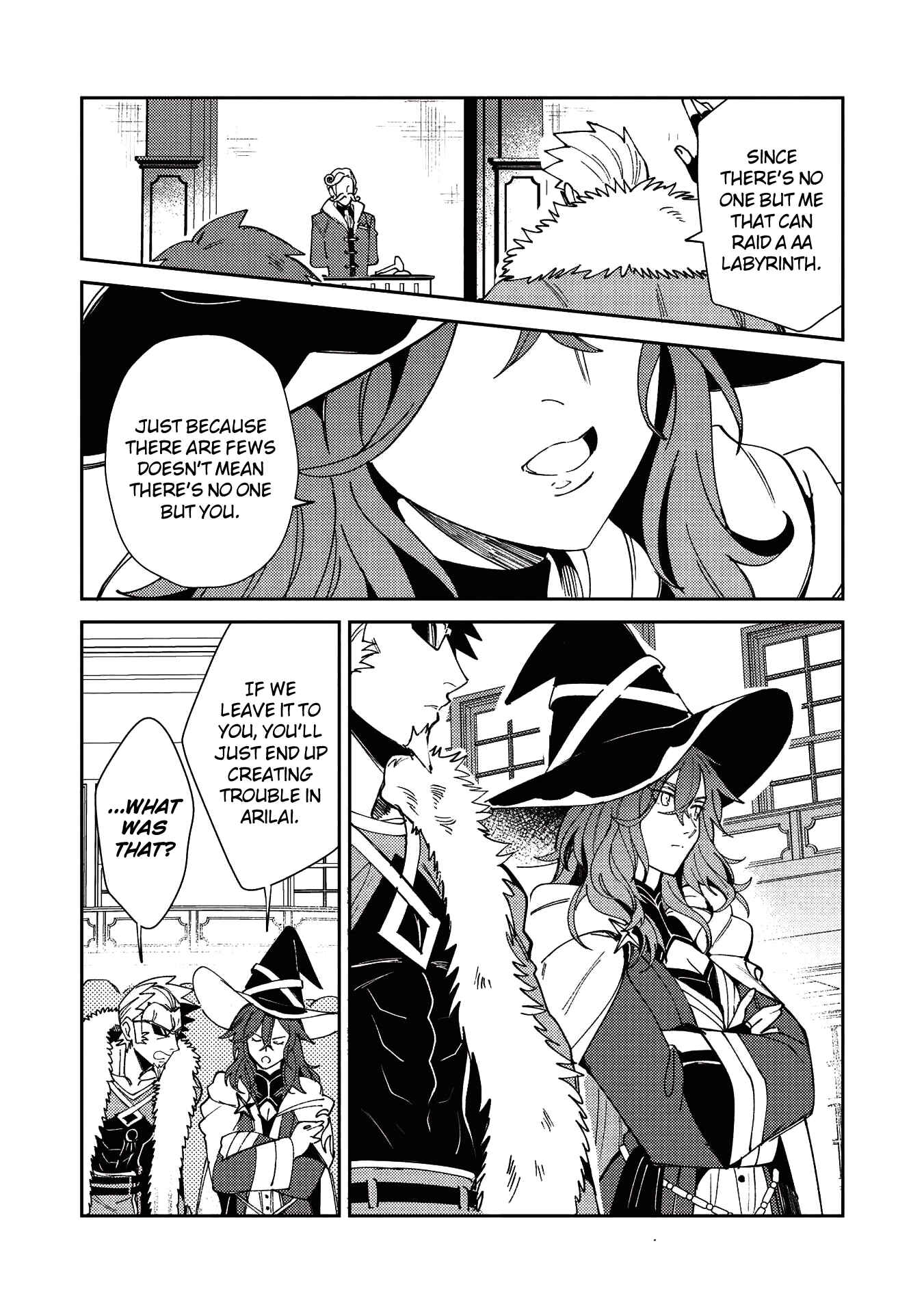 Chapter 22 - Page 6
