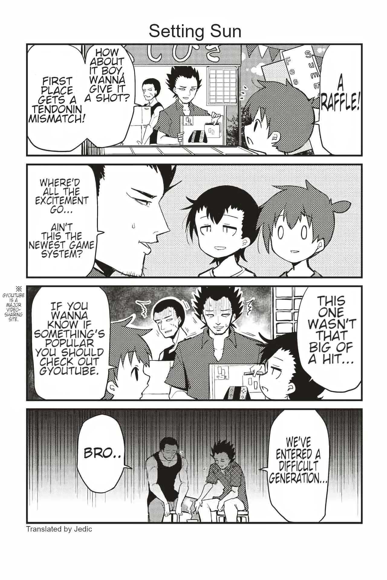 Chapter 167 - Page 1