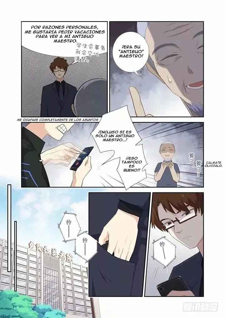 Chapter 401 - Page 3