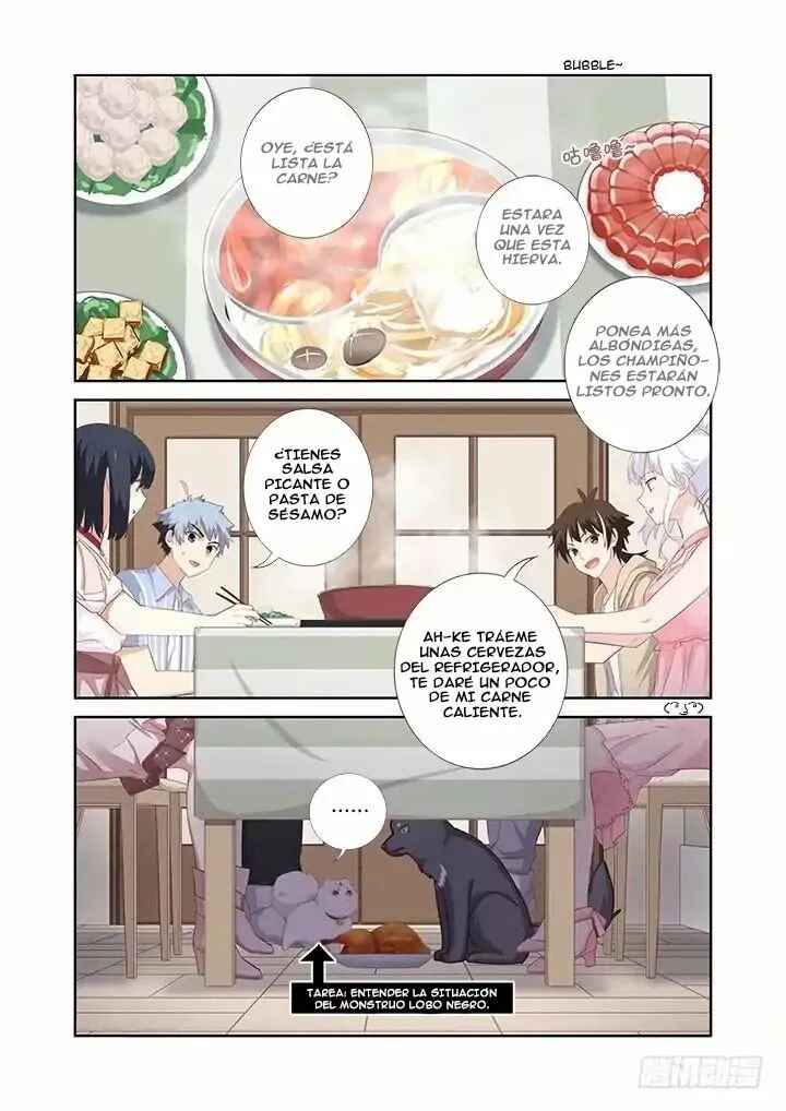 Chapter 401 - Page 6