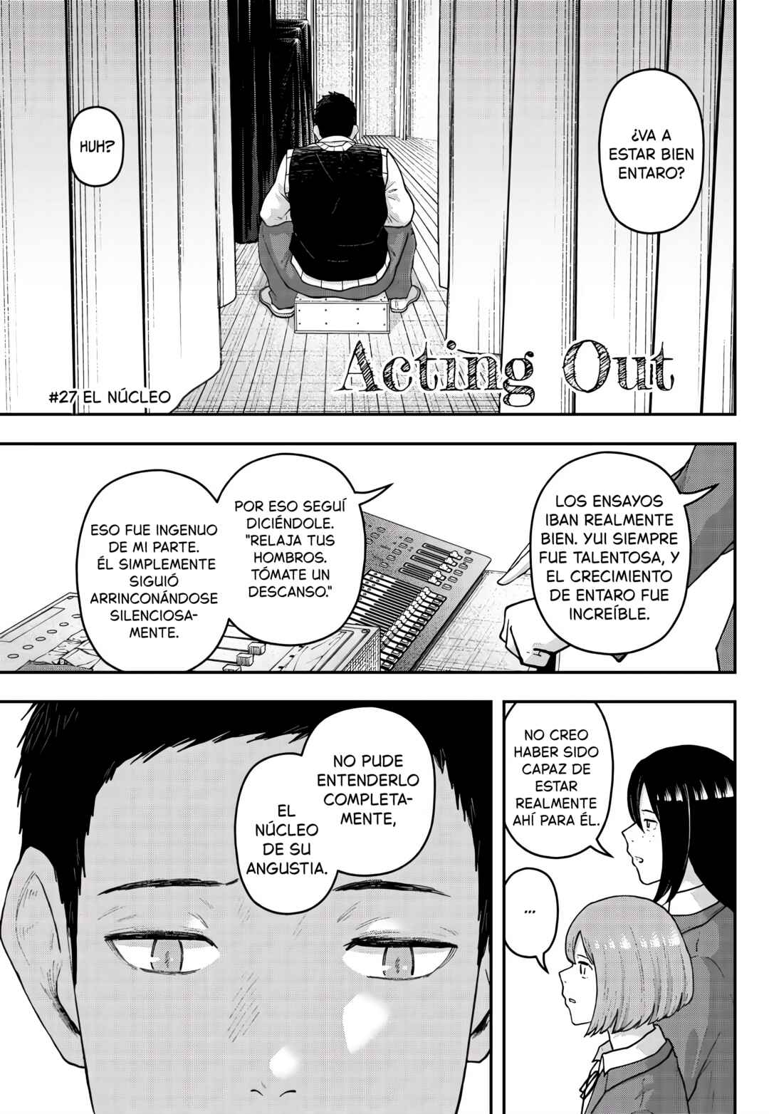 Chapter 27 - Page 1