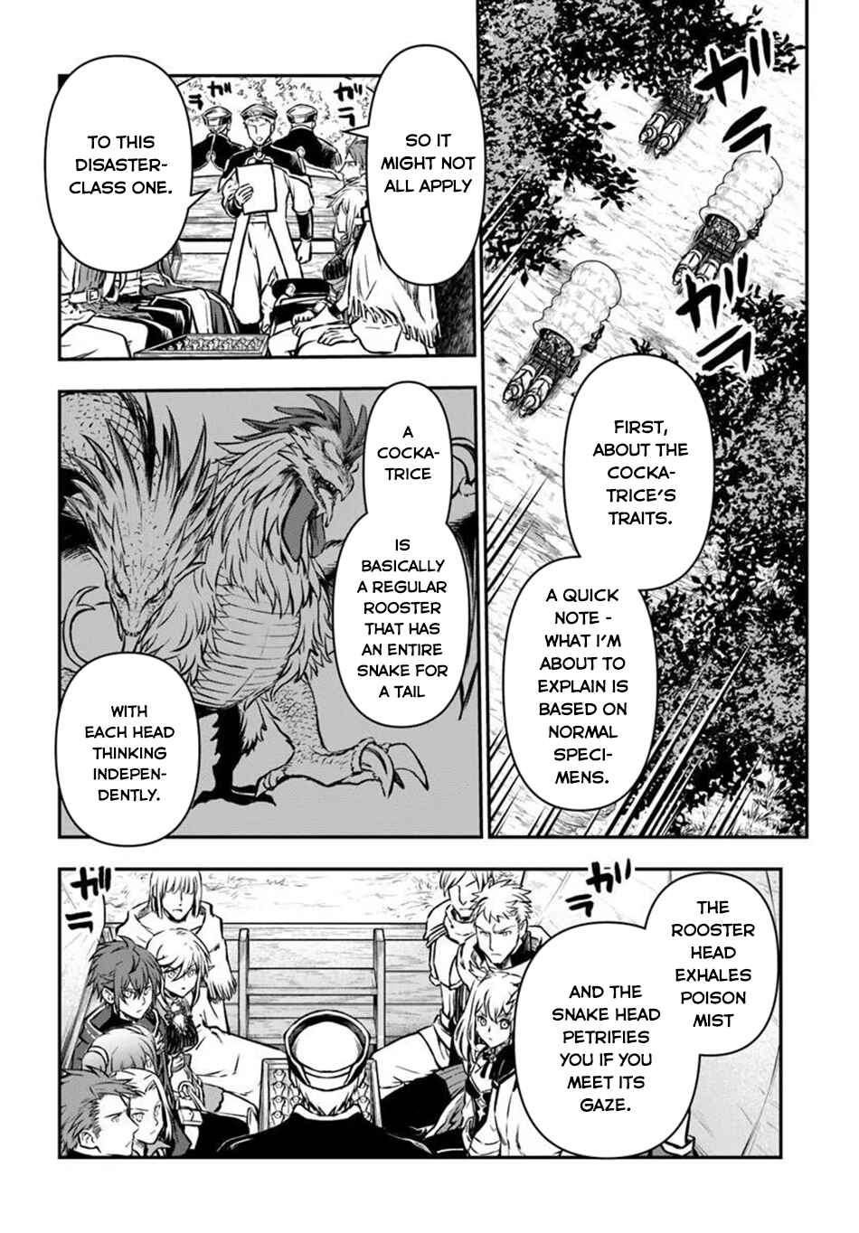 Chapter 69 - Page 13