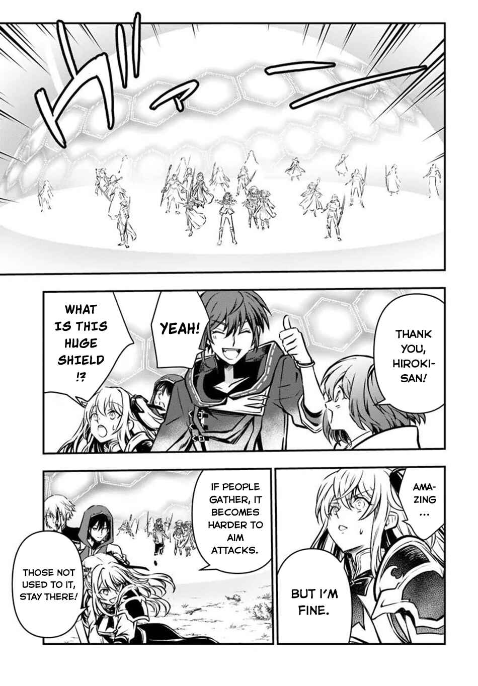 Chapter 69 - Page 23