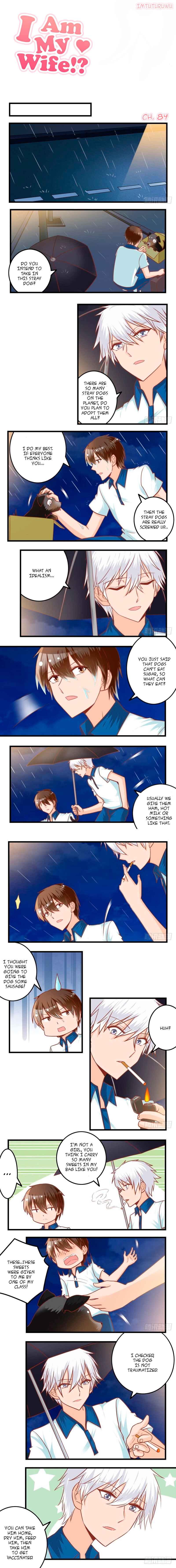 Chapter 84 - Page 1