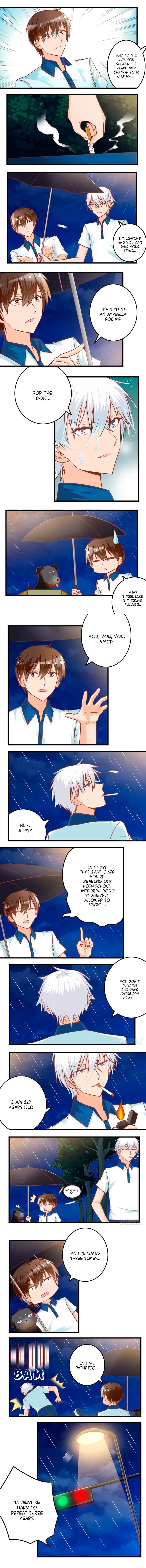 Chapter 84 - Page 2