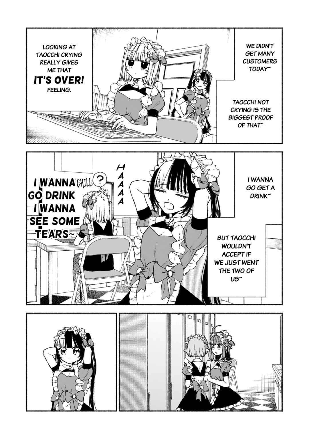 Chapter 5 - Page 2