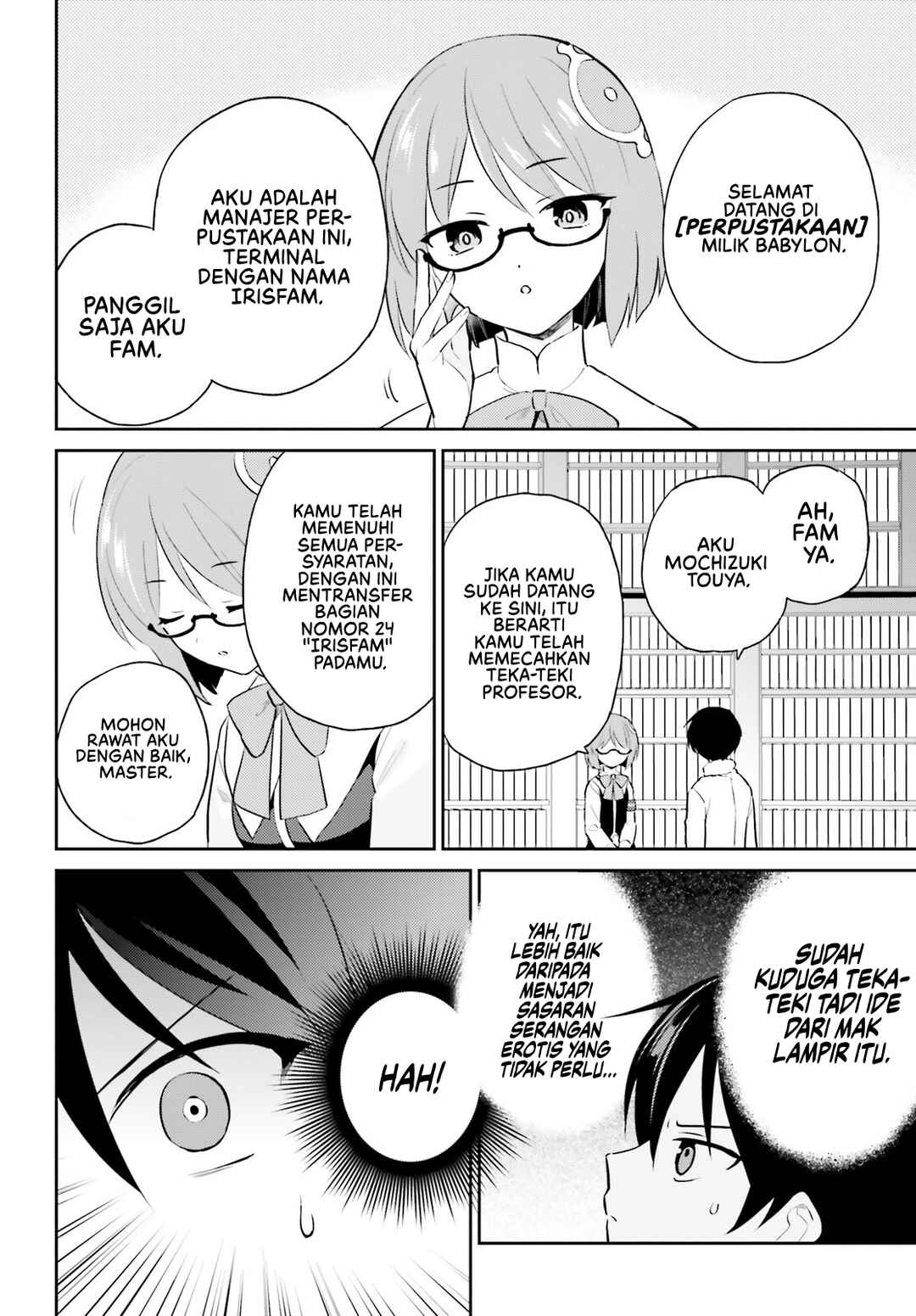 Chapter 88 - Page 18