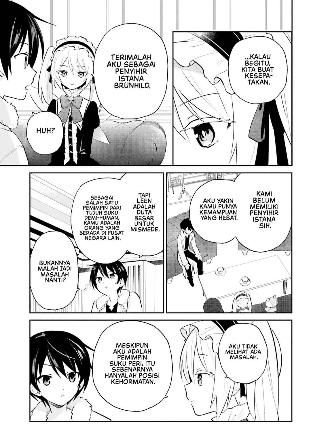 Chapter 88 - Page 23