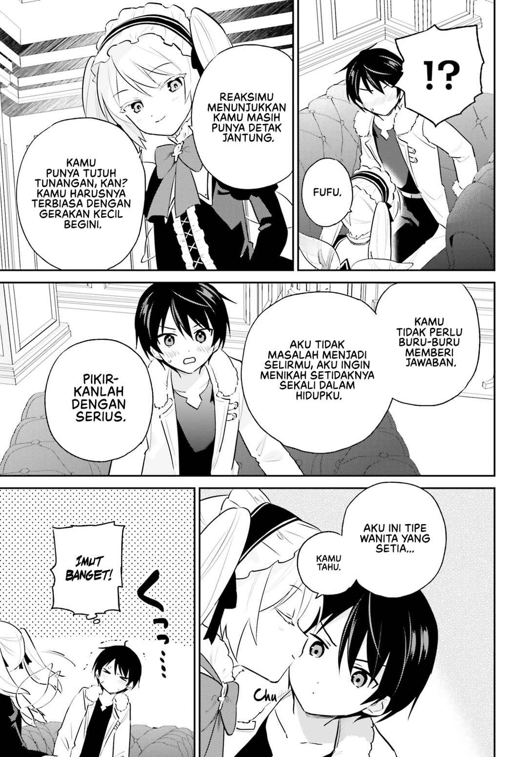 Chapter 88 - Page 29