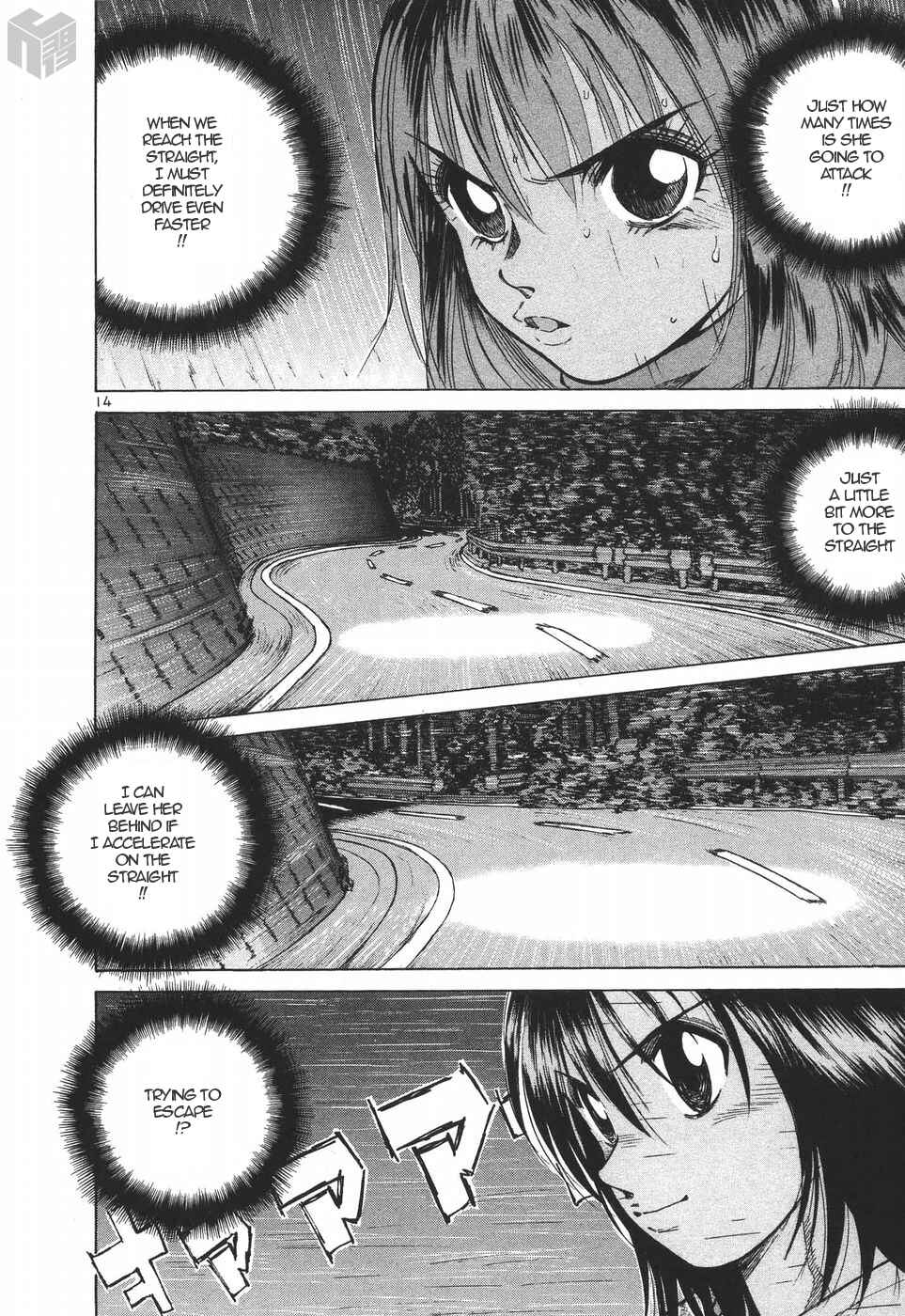 Chapter 183 - Page 13