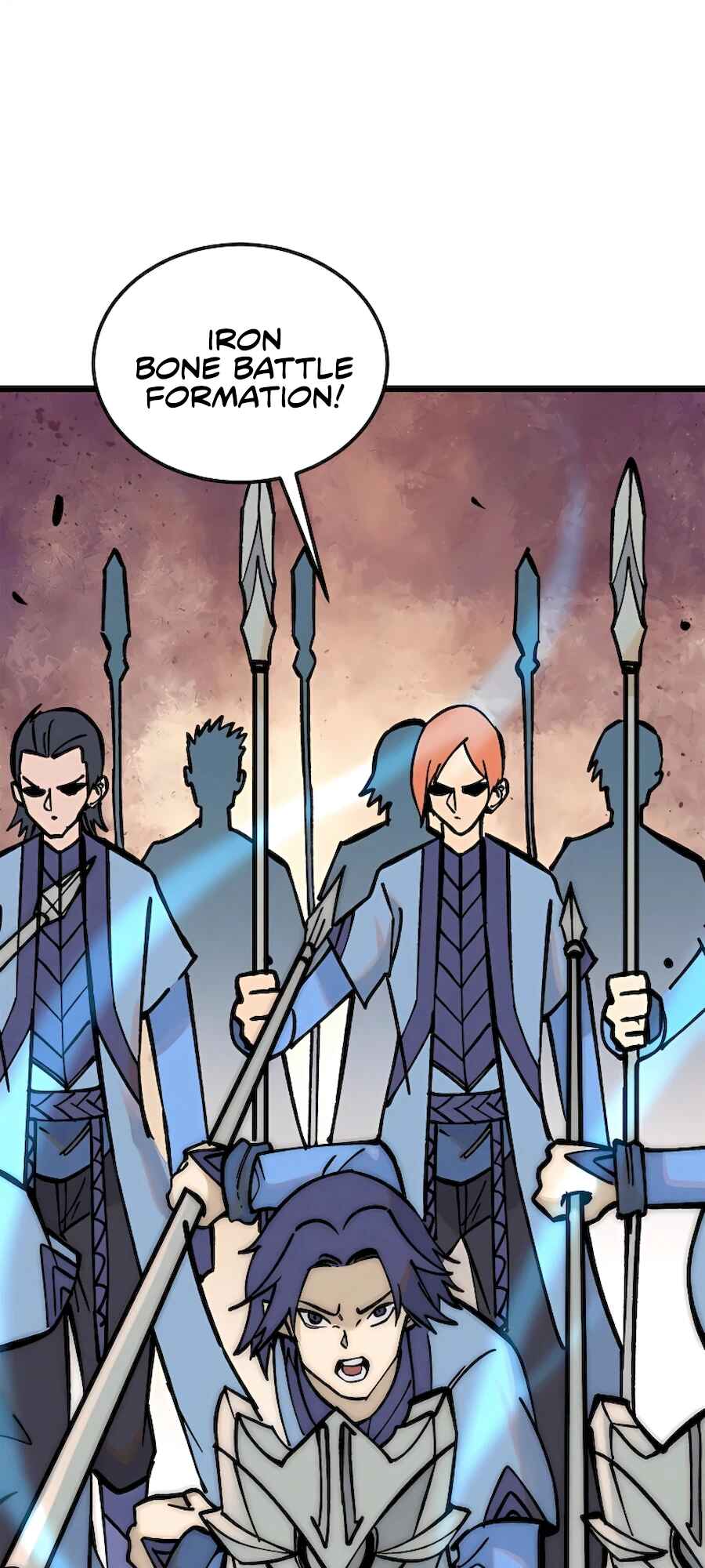 Chapter 205 - Page 18