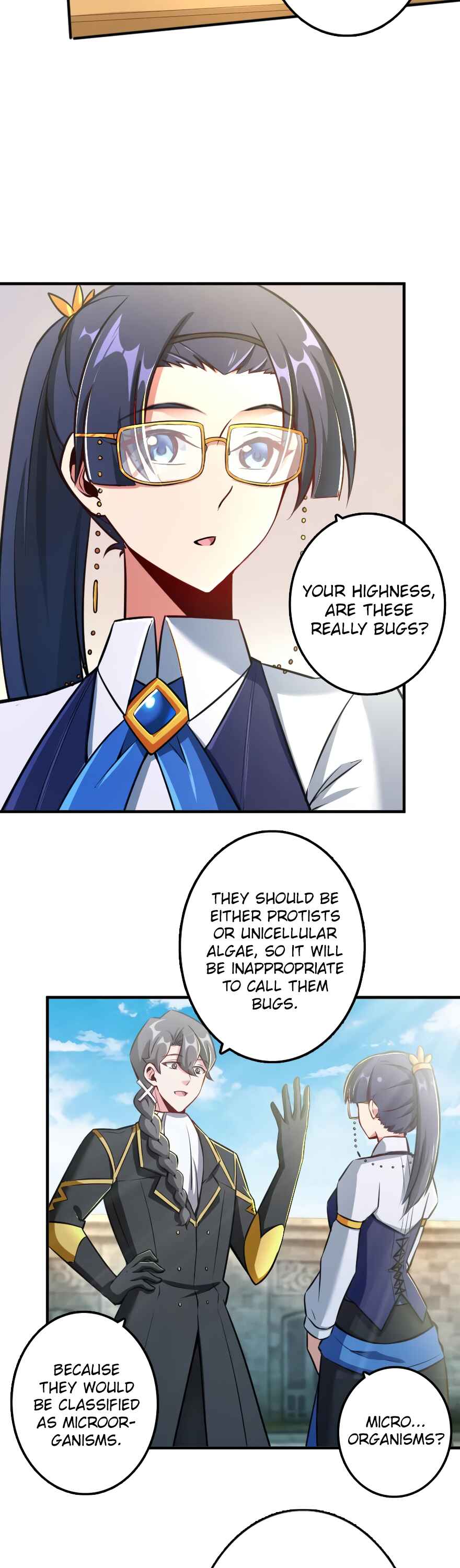 Chapter 129 - Page 12