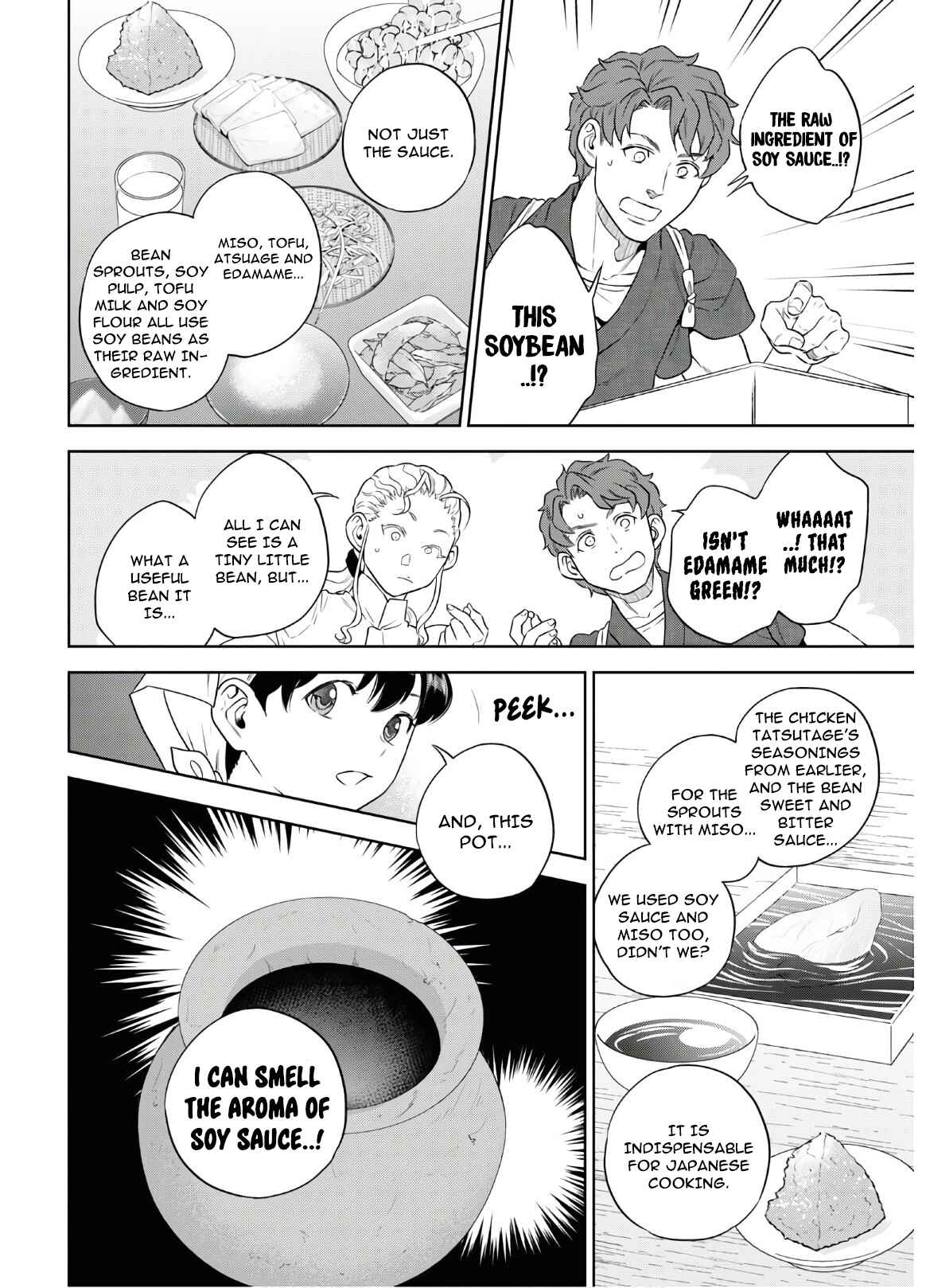 Chapter 71 - Page 10