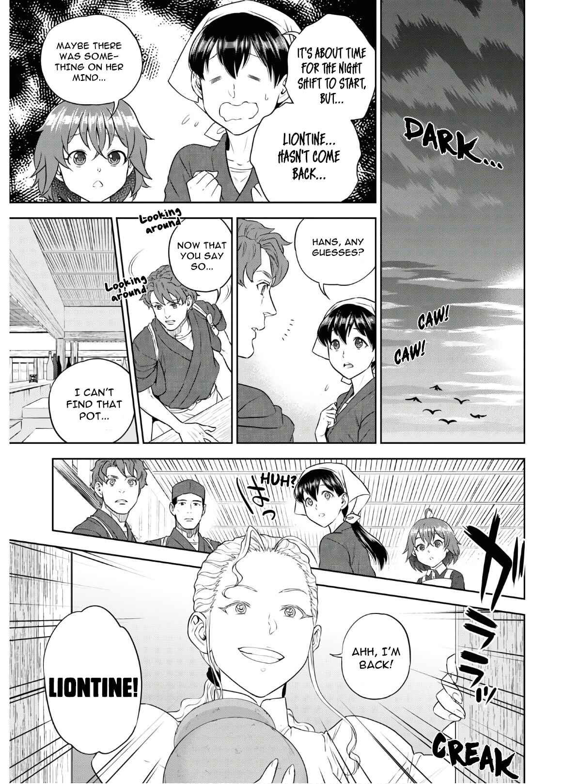 Chapter 71 - Page 20