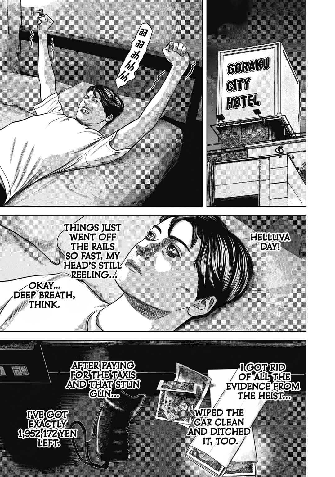 Chapter 4 - Page 3