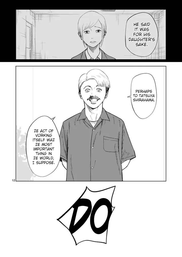 Chapter 212 - Page 12