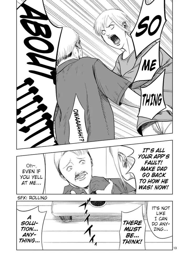 Chapter 212 - Page 13