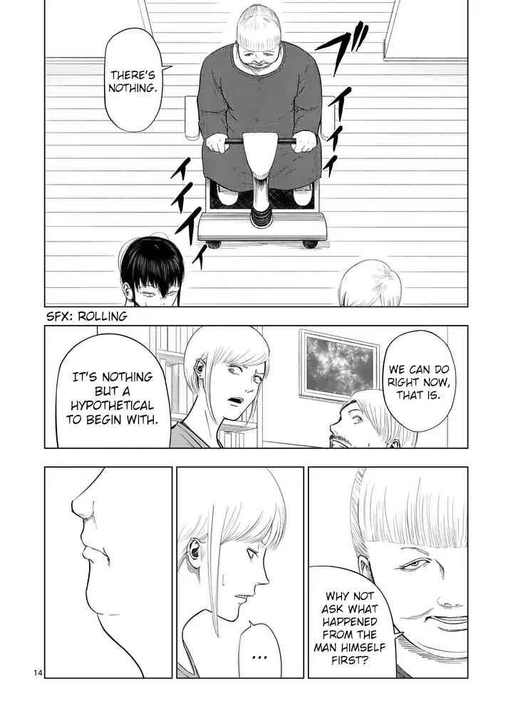 Chapter 212 - Page 14