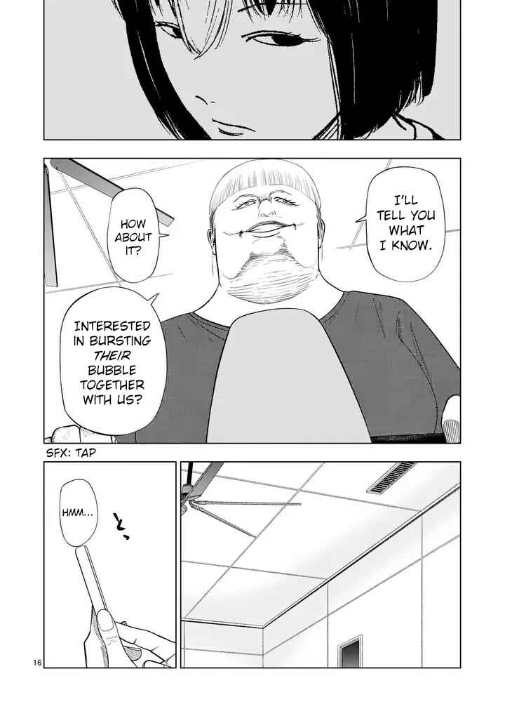 Chapter 212 - Page 16