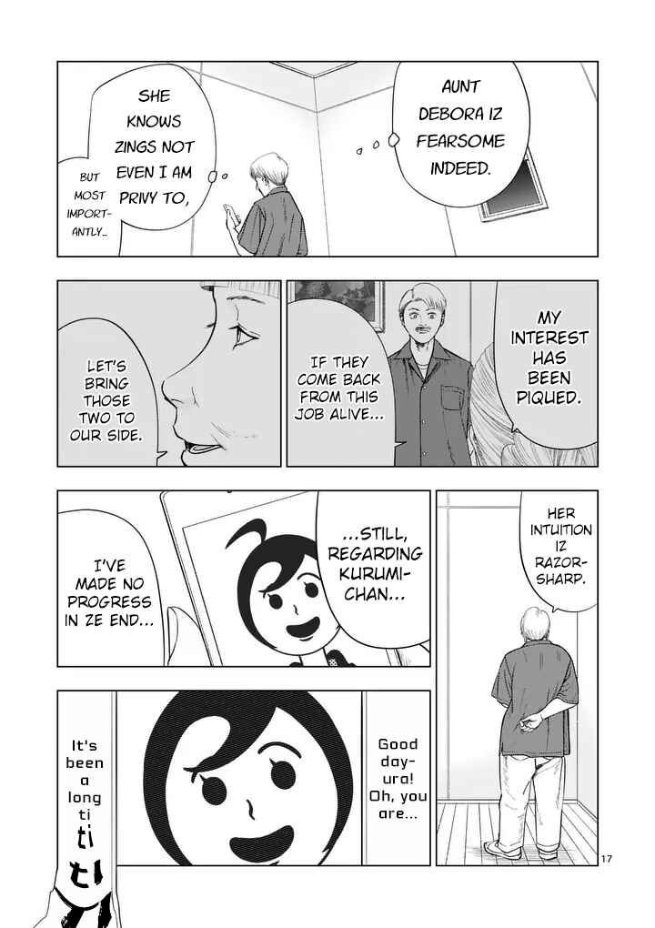 Chapter 212 - Page 17