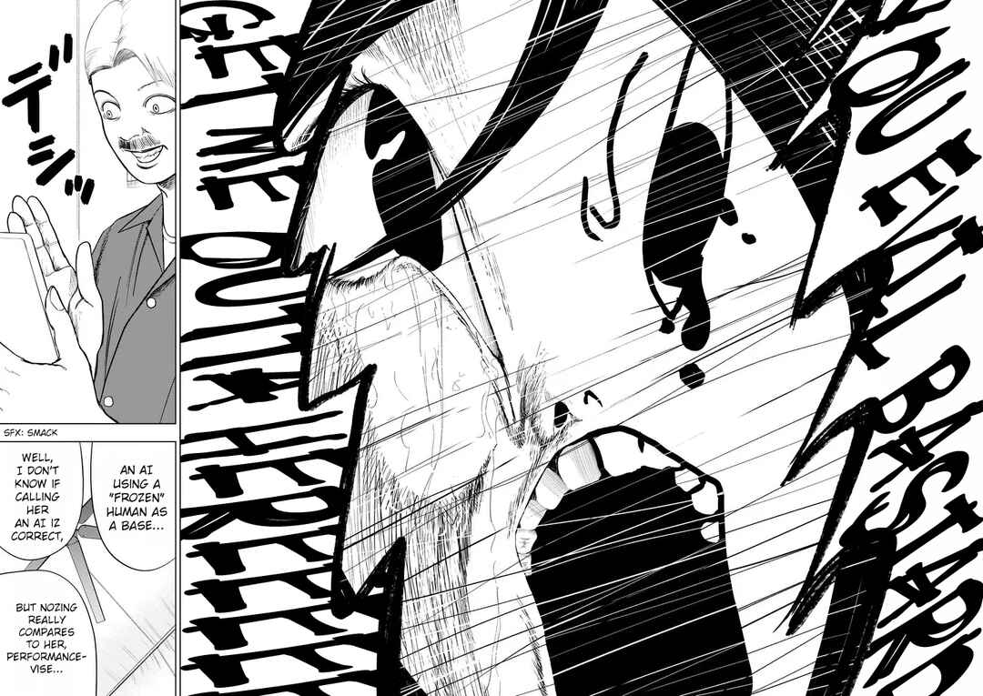 Chapter 212 - Page 18