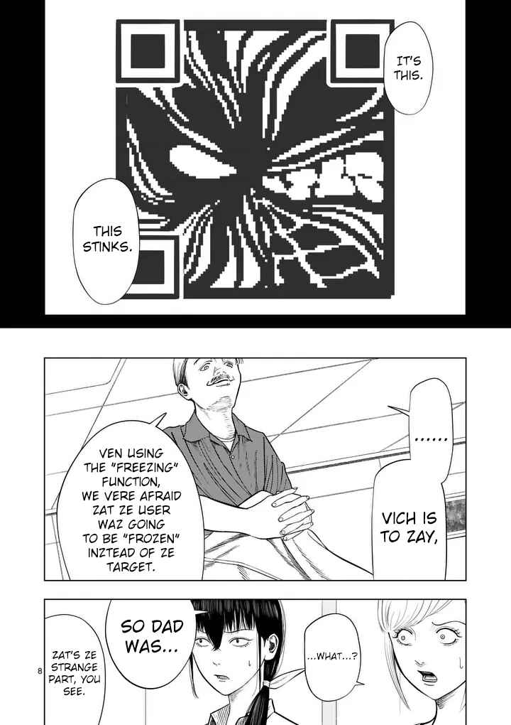 Chapter 212 - Page 8