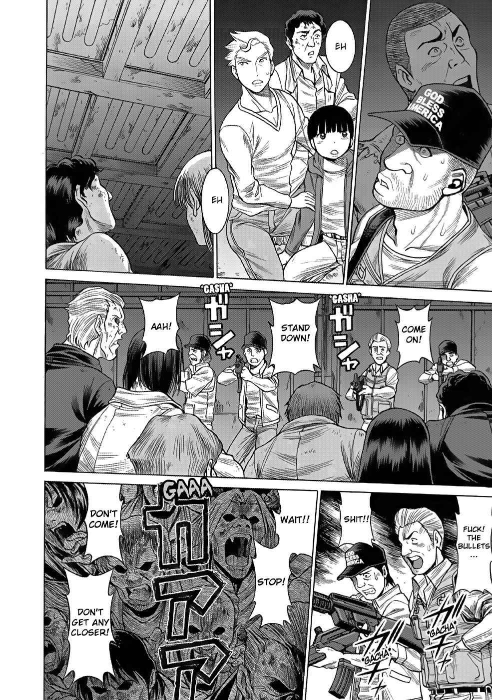Chapter 2 - Page 6