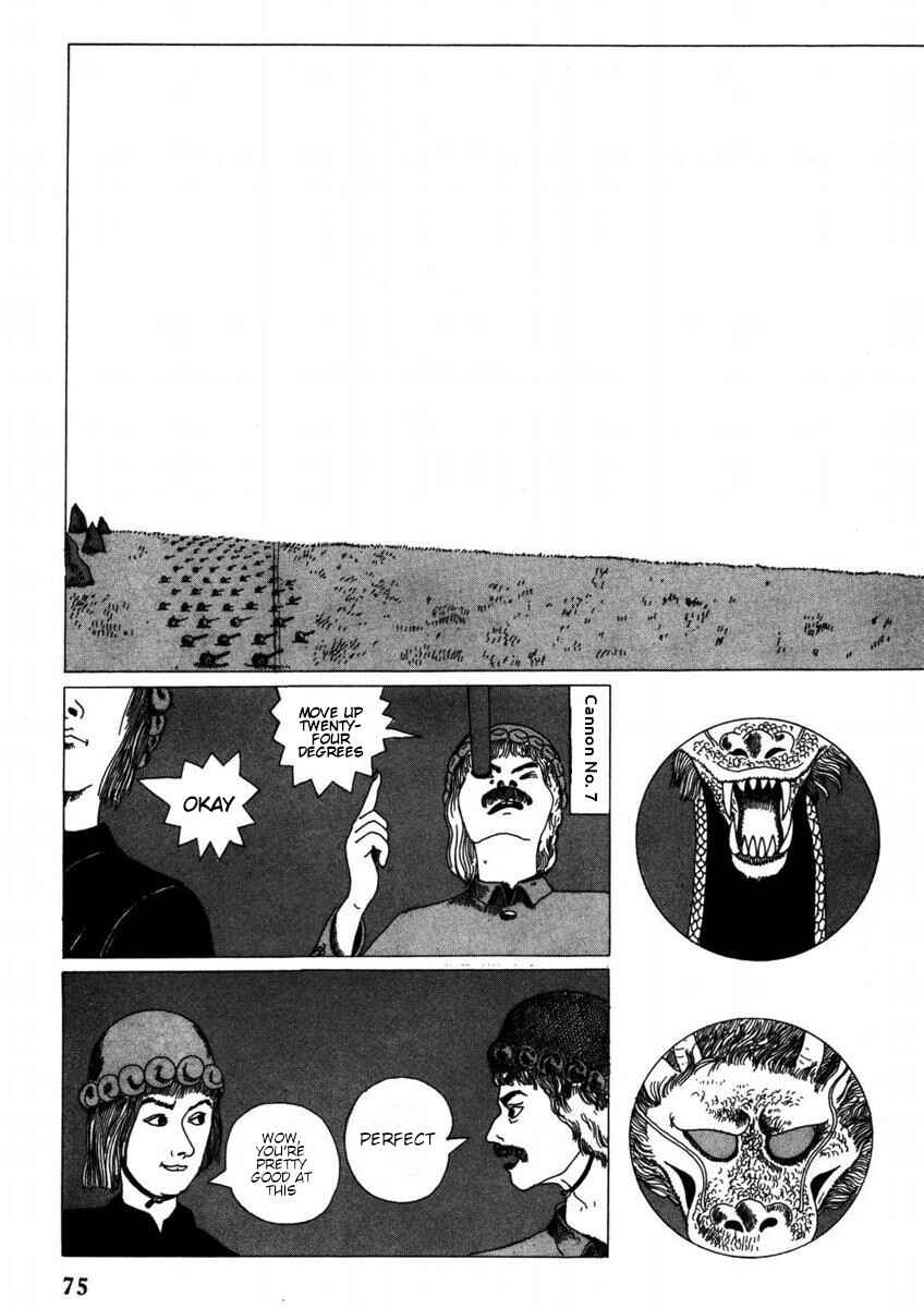 Chapter 6 - Page 3