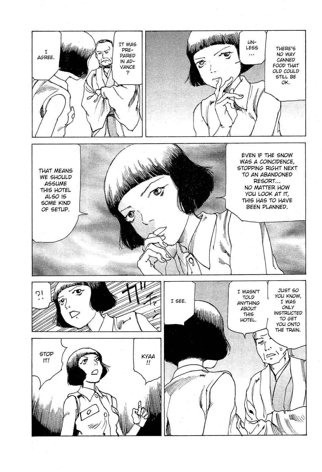 Chapter 29 - Page 16