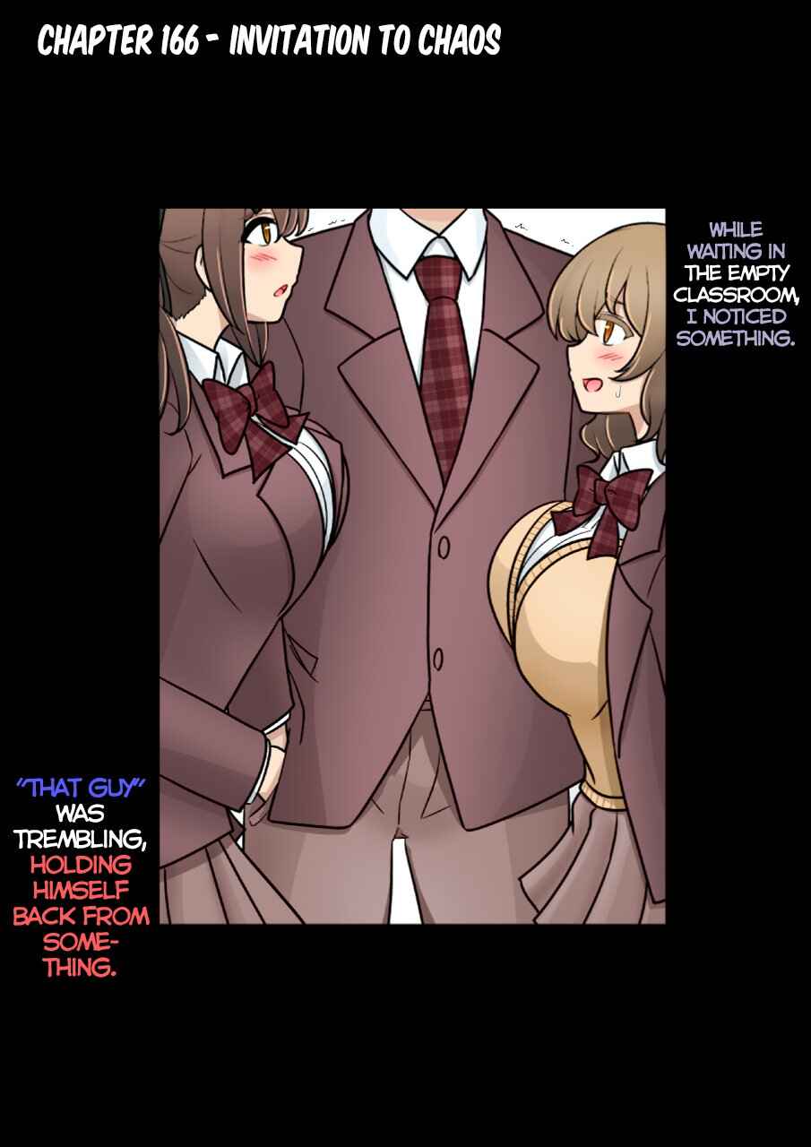 Chapter 166 - Page 1